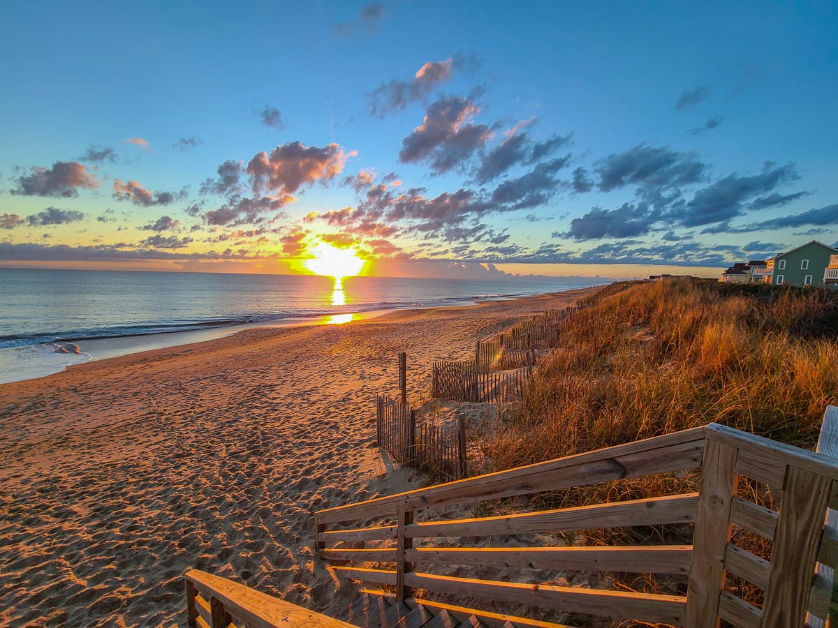 Southern Shores Realty | The Best in Outer Banks Vacation Rentals