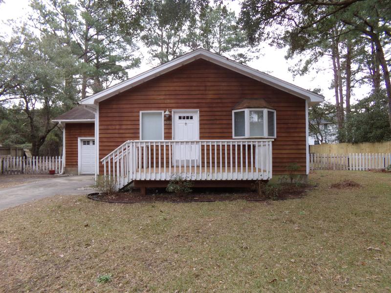 Long Term Rental 1597LT - Not Currently Available