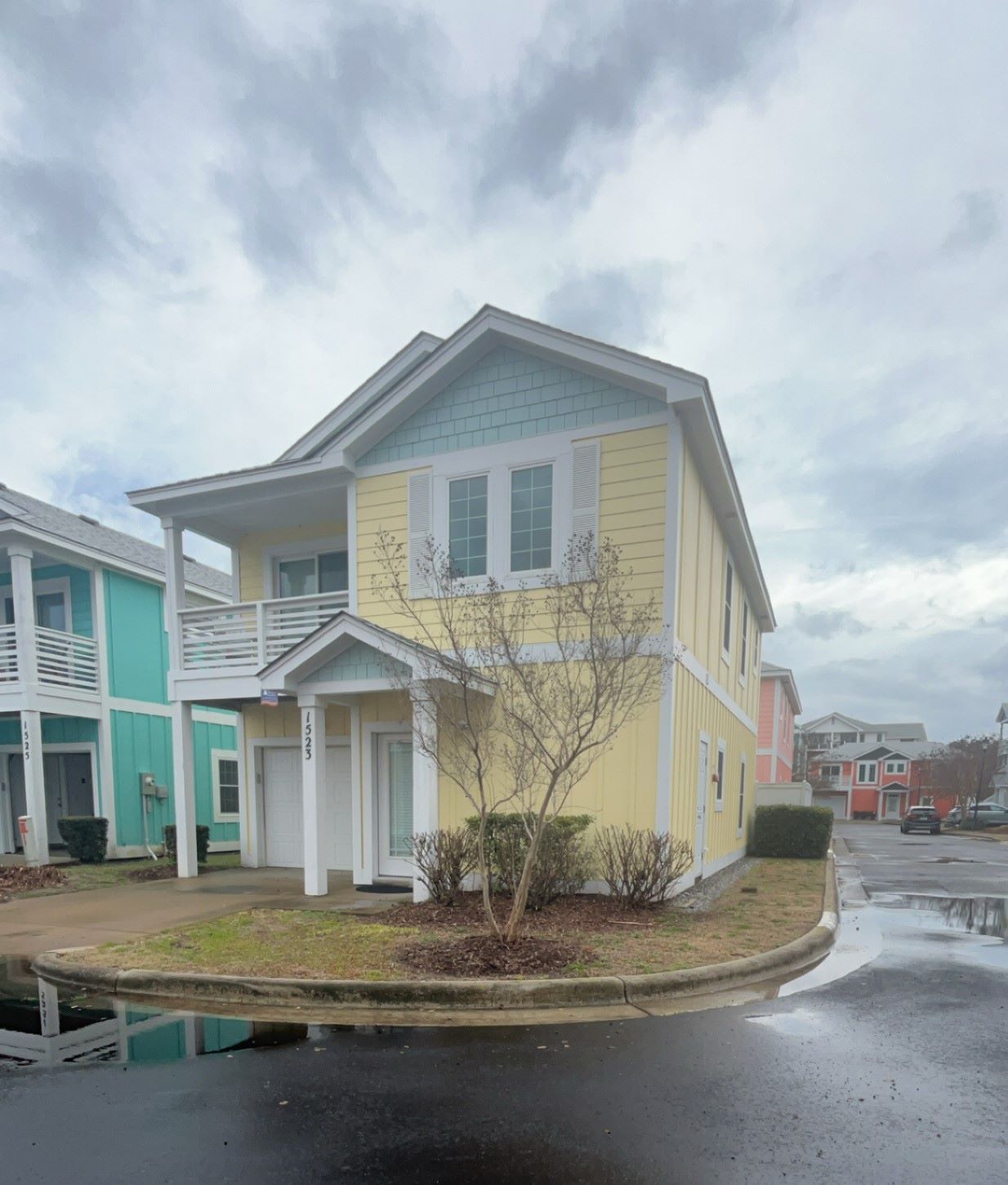 Long Term Rental 1735LT-Not Currently Available