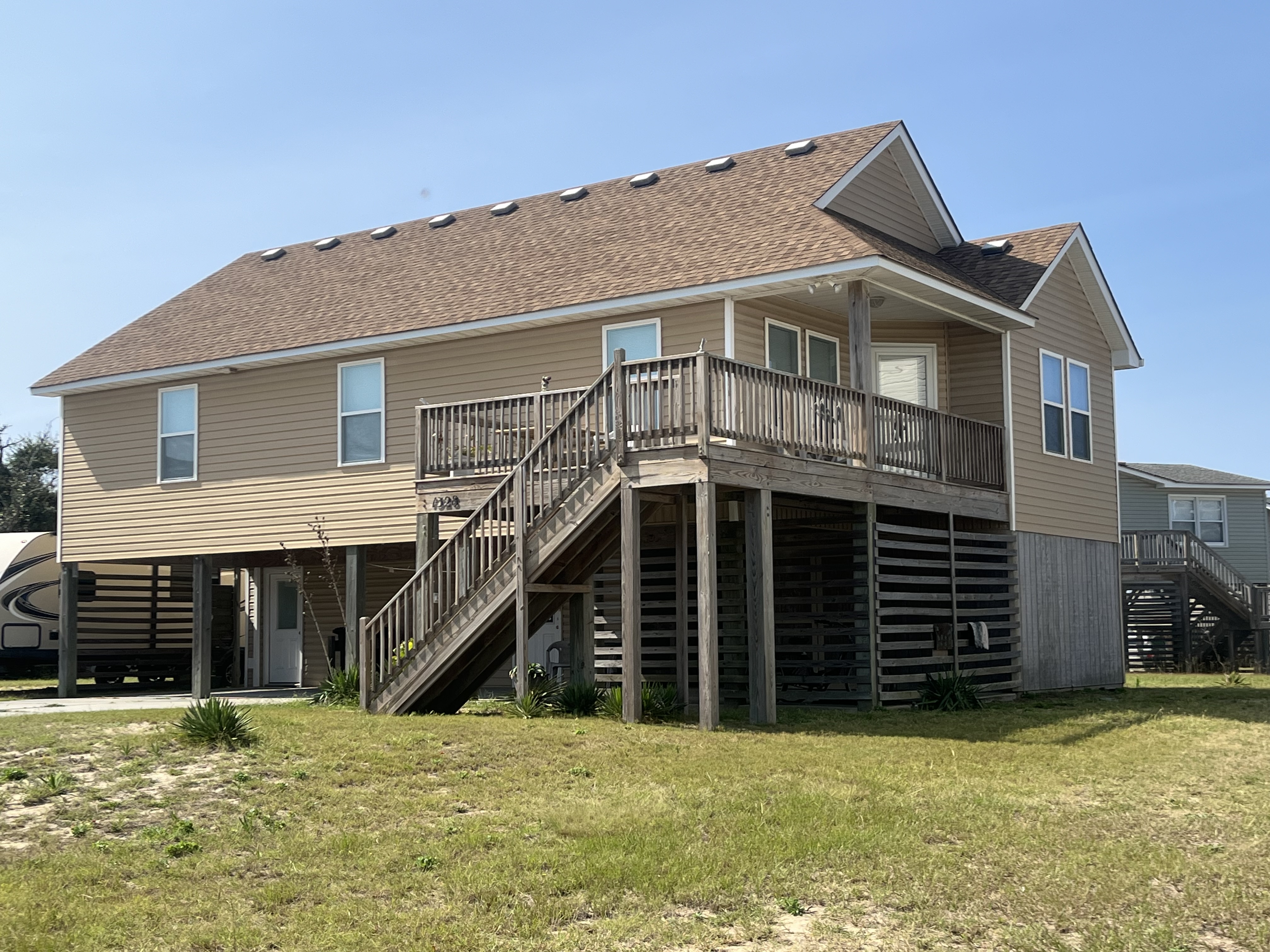 Long Term Rental 1729LT- Currently Available