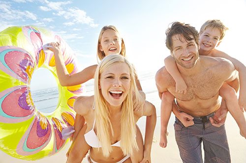Thing To Do Family Activities
