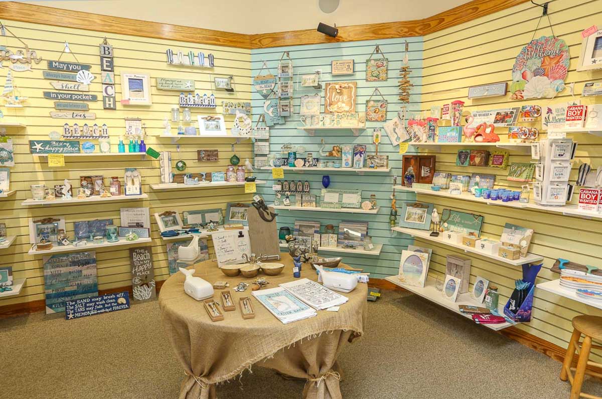 Thing To Do Outer Banks Shopping