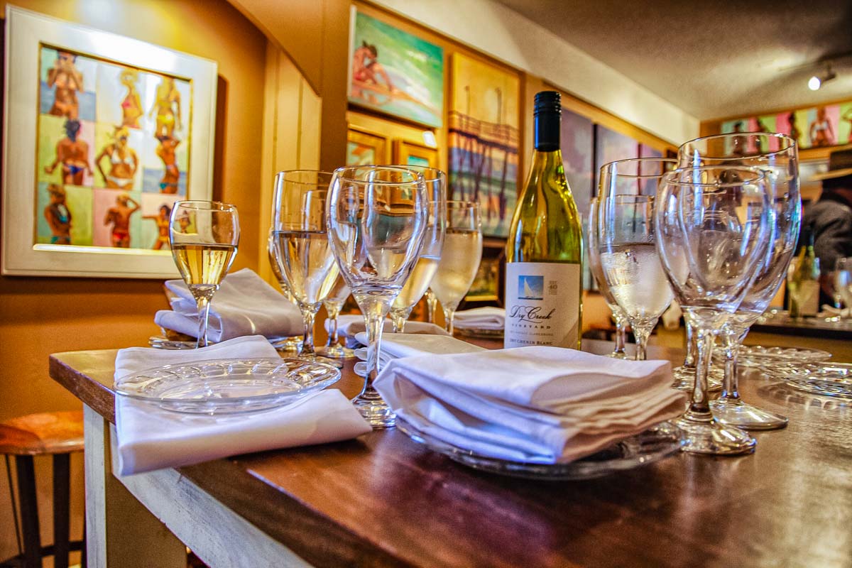 Thing To Do Outer Banks Dining