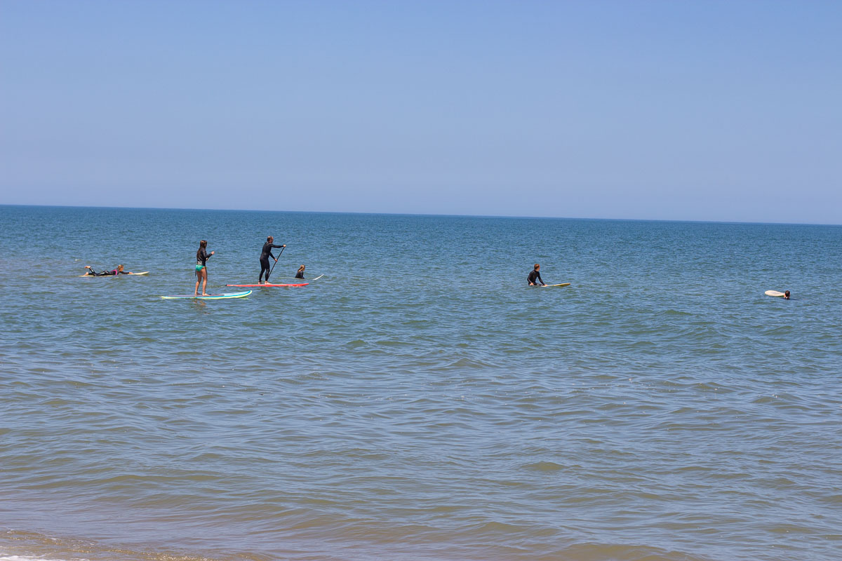 Thing To Do Outer Banks Activities