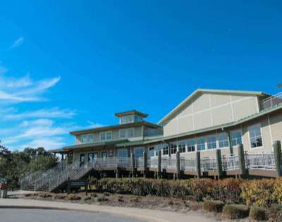 Wildlife Education Center