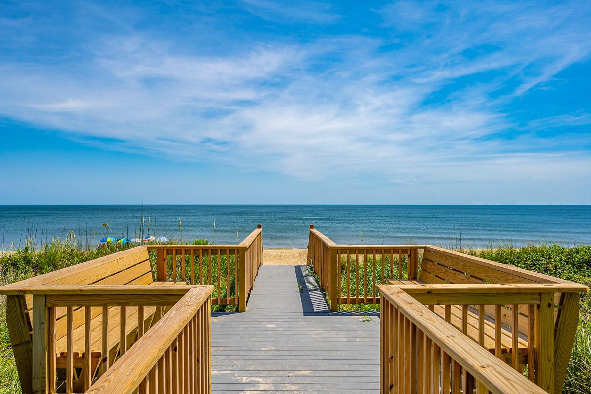 Outer Banks Rentals