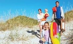 Outer Banks Family Activites
