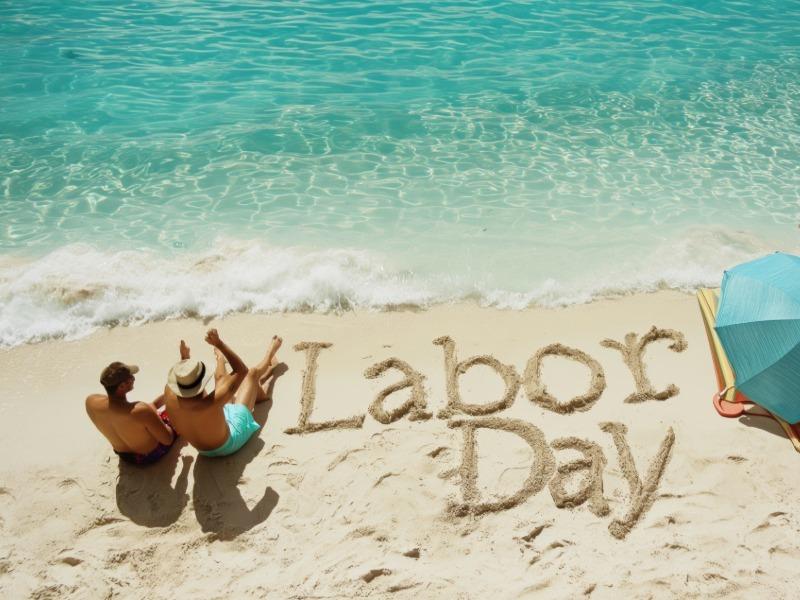 Labor Day