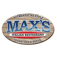 Max's Italian Restaurant