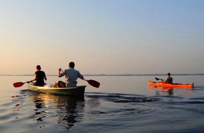 Coastal Kayak & Paddle Tours Discount