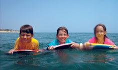 Outer Banks Watersport Activites